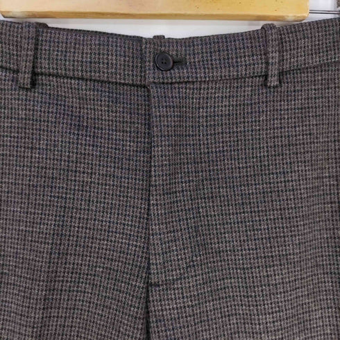 ユニクロ UNIQLO コンフォートジャケット チドリ スマートアンクルパンツ メンズ L M