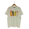 キス KITH KITH HAWAII TIKI MUGS VINTAGE TEE メンズ import:L