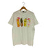キス KITH KITH HAWAII TIKI MUGS VINTAGE TEE メンズ import:L
