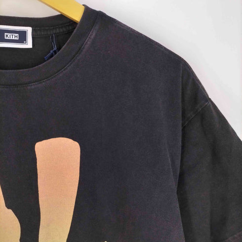 キス KITH KITH ALOHA PALM TREE VINTAGE TEE メンズ import:M