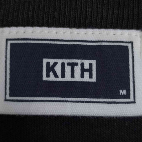 キス KITH KITH ALOHA PALM TREE VINTAGE TEE メンズ import:M