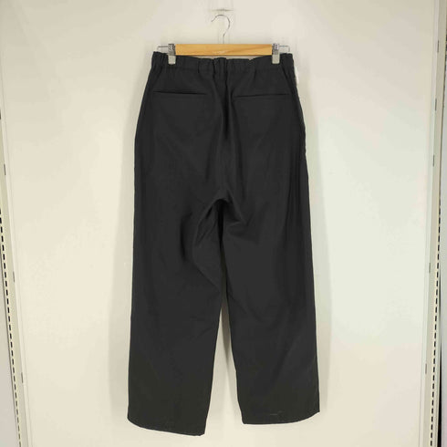 ユナイテッドトウキョウ UNITED TOKYO ハイスペック ウールパラ シュートパンツ メンズ JPN:1
