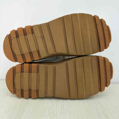 オニツカタイガー ONITSUKA TIGER DELEGATION CHUNK ローカットス二-カー レディース JPN:24.5