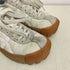 オニツカタイガー ONITSUKA TIGER DELEGATION CHUNK ローカットス二-カー レディース JPN:24.5