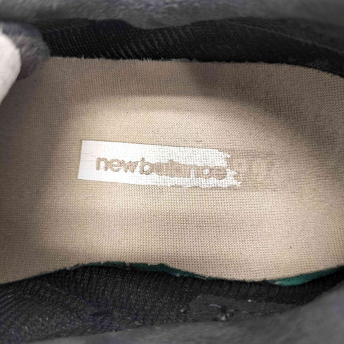 ニューバランス NEW BALANCE WL996PRB タッセル ローカットスニーカー レディース JPN:22.5