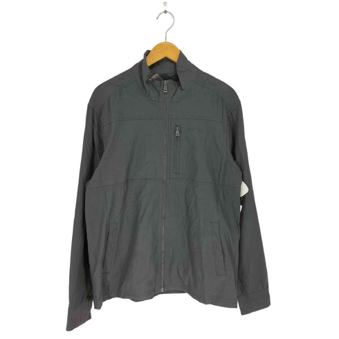 オービス ORVIS ジップアップジャケット メンズ JPN:M