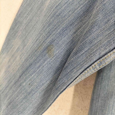 ROX western デニムトラッカージャケット レディース JPN:M