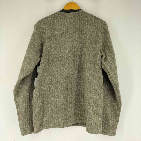 パタゴニア patagonia ベターセーター ヘンリープルオーバー メンズ import:M
