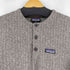 パタゴニア patagonia ベターセーター ヘンリープルオーバー メンズ import:M