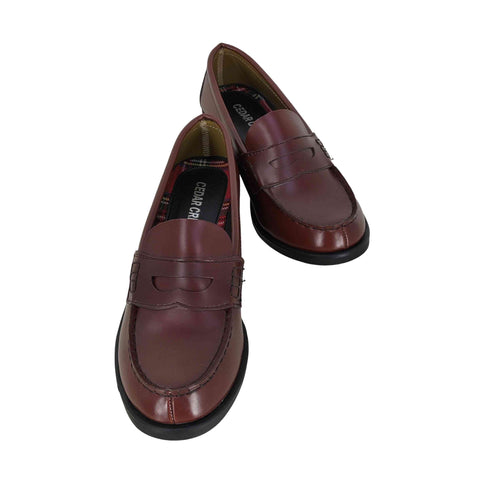 セダークレスト CEDAR CREST コインローファー レディース JPN:24.5