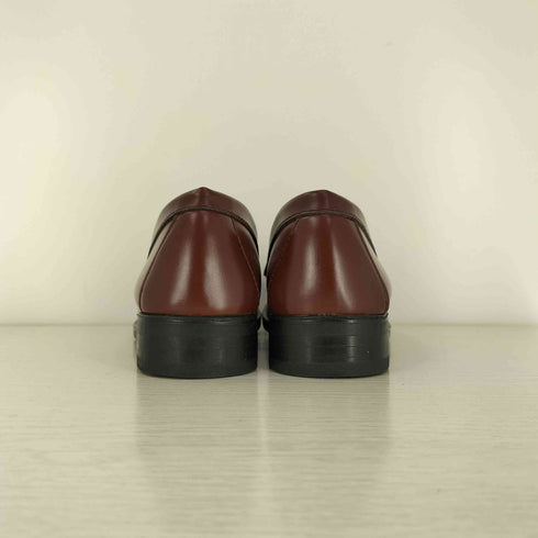 セダークレスト CEDAR CREST コインローファー レディース JPN:24.5