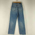 ジーナシス JEANASIS Highrise Straight Denim Pants レディース JPN:S