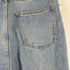 ジーナシス JEANASIS Highrise Straight Denim Pants レディース JPN:S