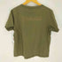 WACHI FIELD わちふぃーるど ねこ プリント クルーネック S/S Tシャツ レディース import:L