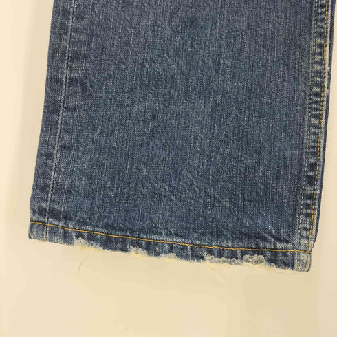 リーバイス Levis 00s 05年製 フィリピン製 ボタン裏359刻印 501 デニム メンズ W33 L32