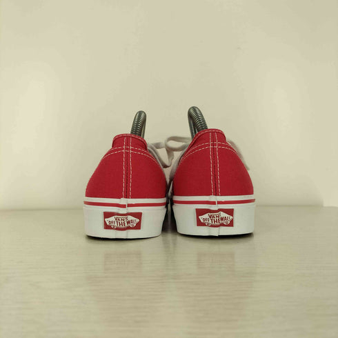 バンズ VANS AUTHENTIC メンズ JPN:25.5