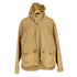 4TN コットンフーデッドジャケット メンズ JPN:M