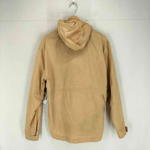 4TN コットンフーデッドジャケット メンズ JPN:M