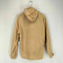 4TN コットンフーデッドジャケット メンズ JPN:M