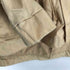 4TN コットンフーデッドジャケット メンズ JPN:M