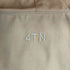 4TN コットンフーデッドジャケット メンズ JPN:M
