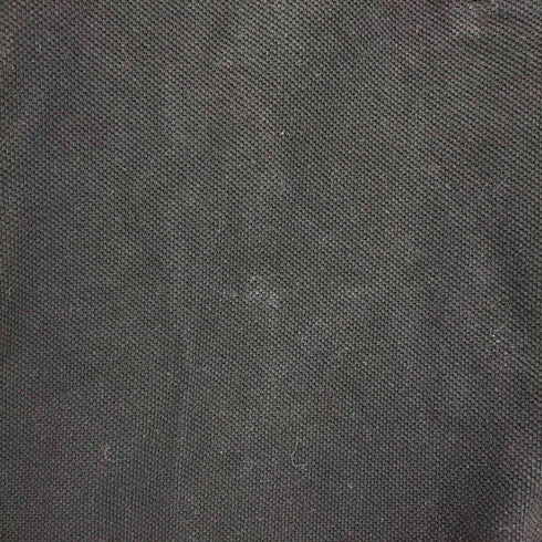 フレッドペリー FRED PERRY ロゴ刺繍 鹿の子 コットン 半袖ポロシャツ メンズ US:40