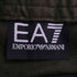 エンポリオアルマーニイーエーセブン EMPORIO ARMANI EA7 ロゴプリント テーパード チノパンツ メンズ import:S