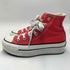 コンバース CONVERSE オールスター S-PLT HI レディース CONVERSE:4