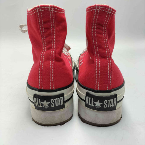 コンバース CONVERSE オールスター S-PLT HI レディース CONVERSE:4