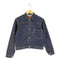 リーバイス Levis 推定90S 506 赤耳 大戦 復刻 1stデニムジャケット メンズ 36