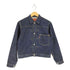 リーバイス Levis 推定90S 506 赤耳 大戦 復刻 1stデニムジャケット メンズ 36