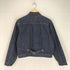 リーバイス Levis 推定90S 506 赤耳 大戦 復刻 1stデニムジャケット メンズ 36