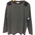 ビームスボーイ BEAMS BOY 24aw maturely コマンド ロング スリーブ レディース