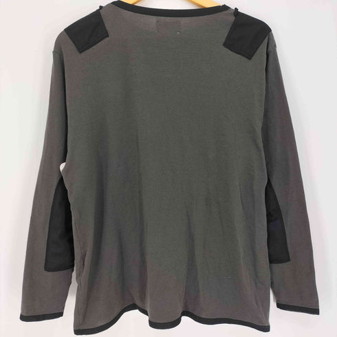 ビームスボーイ BEAMS BOY 24aw maturely コマンド ロング スリーブ レディース