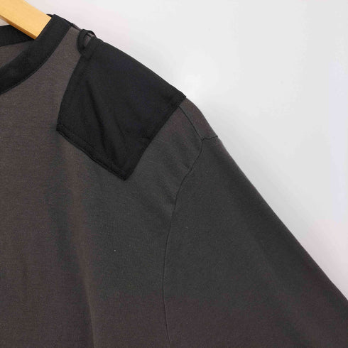 ビームスボーイ BEAMS BOY 24aw maturely コマンド ロング スリーブ レディース