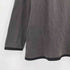 ビームスボーイ BEAMS BOY 24aw maturely コマンド ロング スリーブ レディース