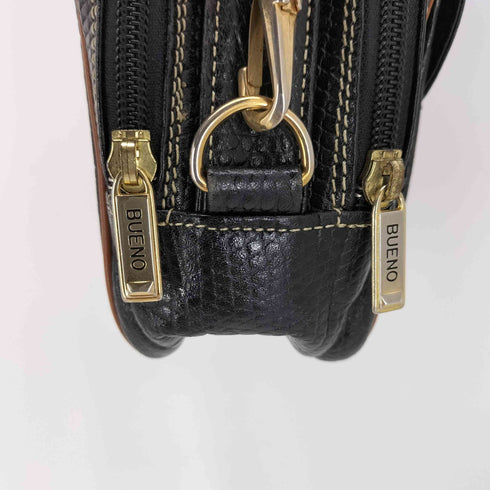 BUENO ショルダーバッグ レディース