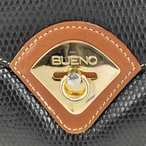 BUENO ショルダーバッグ レディース