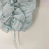 マウジー moussy SHIRRING RIBBON シャツ レディース FREE