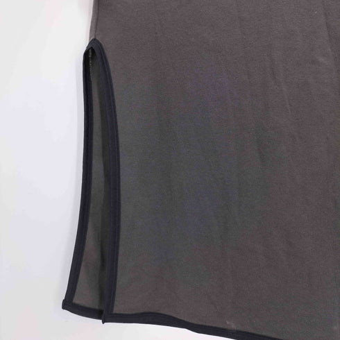 ビームスボーイ BEAMS BOY 24aw maturely スィン ストリング スリット ワンピース レディース