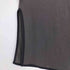 ビームスボーイ BEAMS BOY 24aw maturely スィン ストリング スリット ワンピース レディース