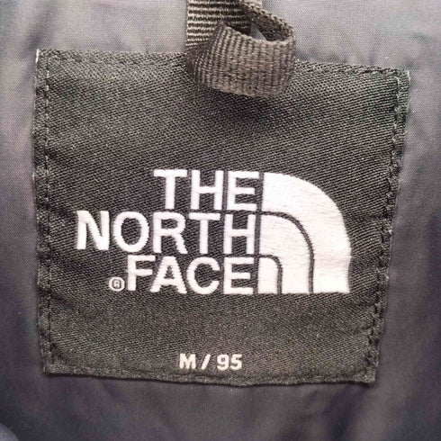 ザノースフェイス THE NORTH FACE 1996 RETRO NUPTSE JACKET ヌプシ ダウン ジャケット メンズ M/95