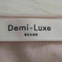 デミルクスビームス Demi-Luxe BEAMS タック ラグラン プルオーバーシャツ レディース JPN:S