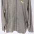 プーマ PUMA フードパイル ジャケット メンズ import:L