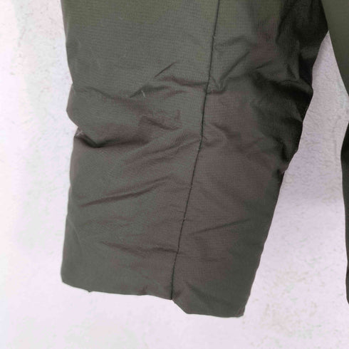 ユニクロ UNIQLO シームレスダウン ダウンフーディジャケット メンズ JPN:L