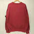 ラッセルアスレチック RUSSELL ATHLETIC 90s USA製 HIGH COTTON ヘンリーネック スウェット メンズ import:XL