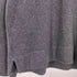 トミーヒルフィガー TOMMY HILFIGER コーデュロイ切替 Vネック コットン ニット メンズ import:M