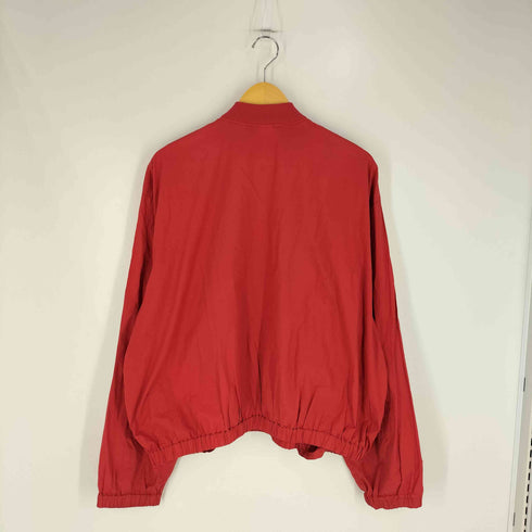 エディーバウアー Eddie Bauer 80S~90S 黒タグ アメリカ製 コットン アノラック メンズ import:XL