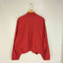 エディーバウアー Eddie Bauer 80S~90S 黒タグ アメリカ製 コットン アノラック メンズ import:XL