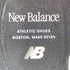 ニューバランス NEW BALANCE U998GB GRAY SUEDE MADE IN USA メンズ JPN:25